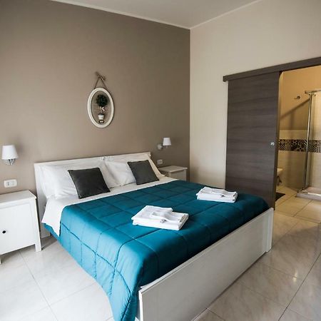 Ferienwohnung Casa Mira Aci Trezza Exterior foto