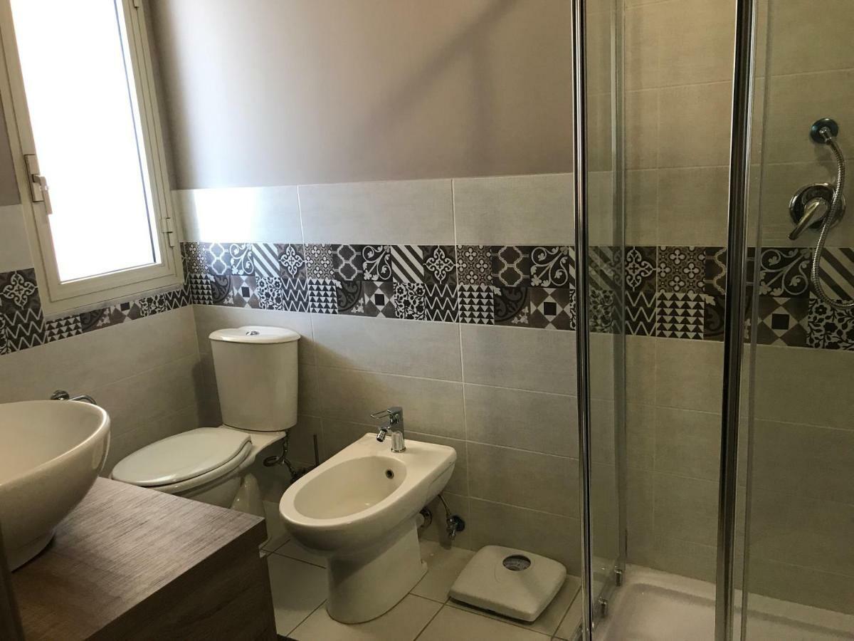Ferienwohnung Casa Mira Aci Trezza Exterior foto
