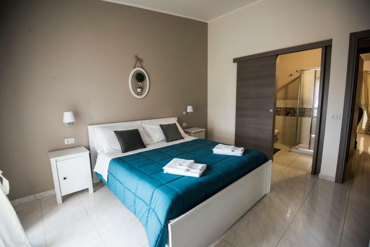 Ferienwohnung Casa Mira Aci Trezza Exterior foto